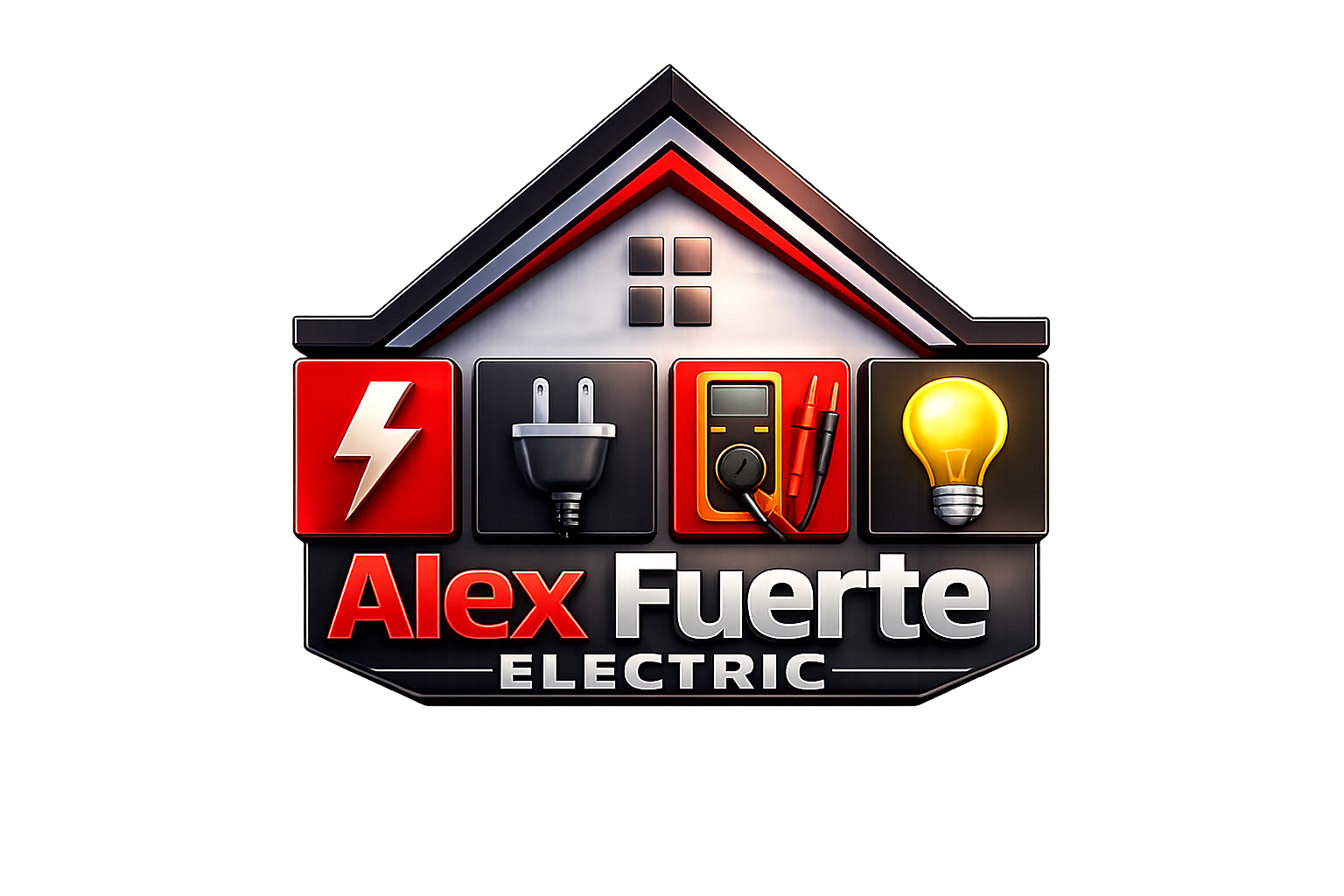 Alejandro Fuerte Electric