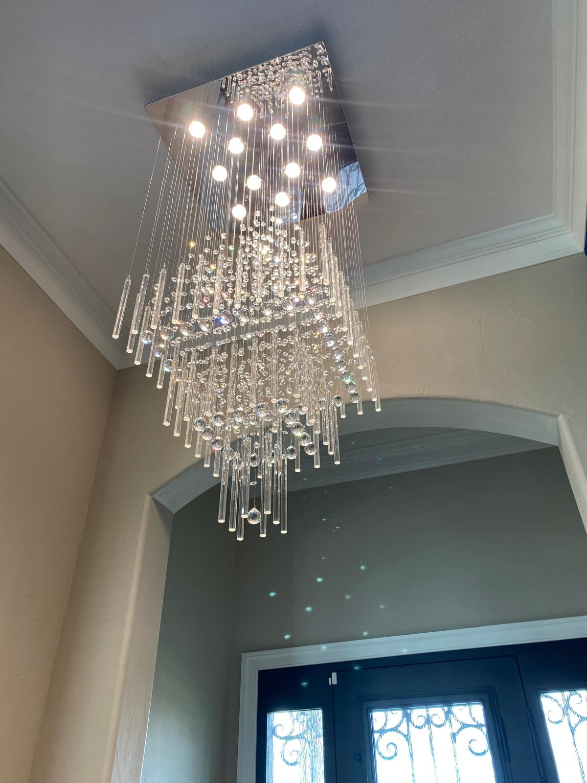 Electrical Project 6