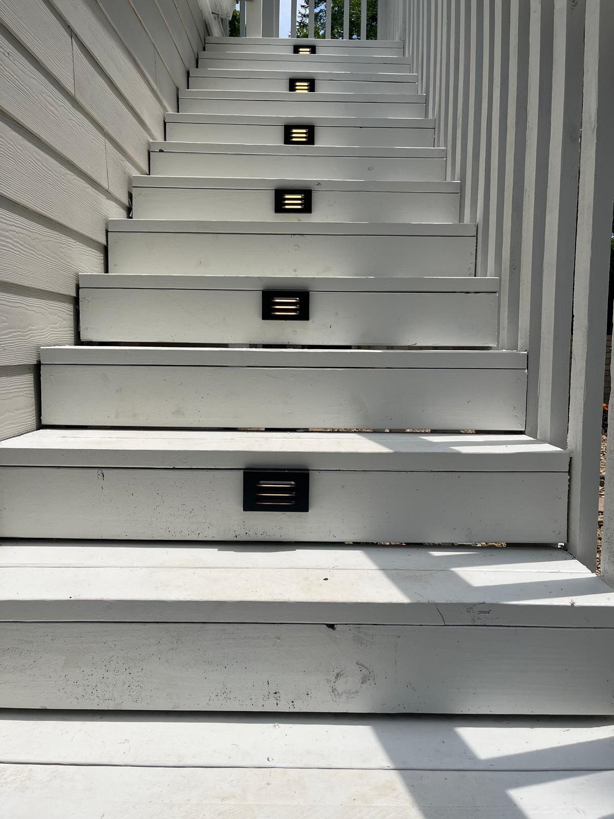 Electrical Project 3