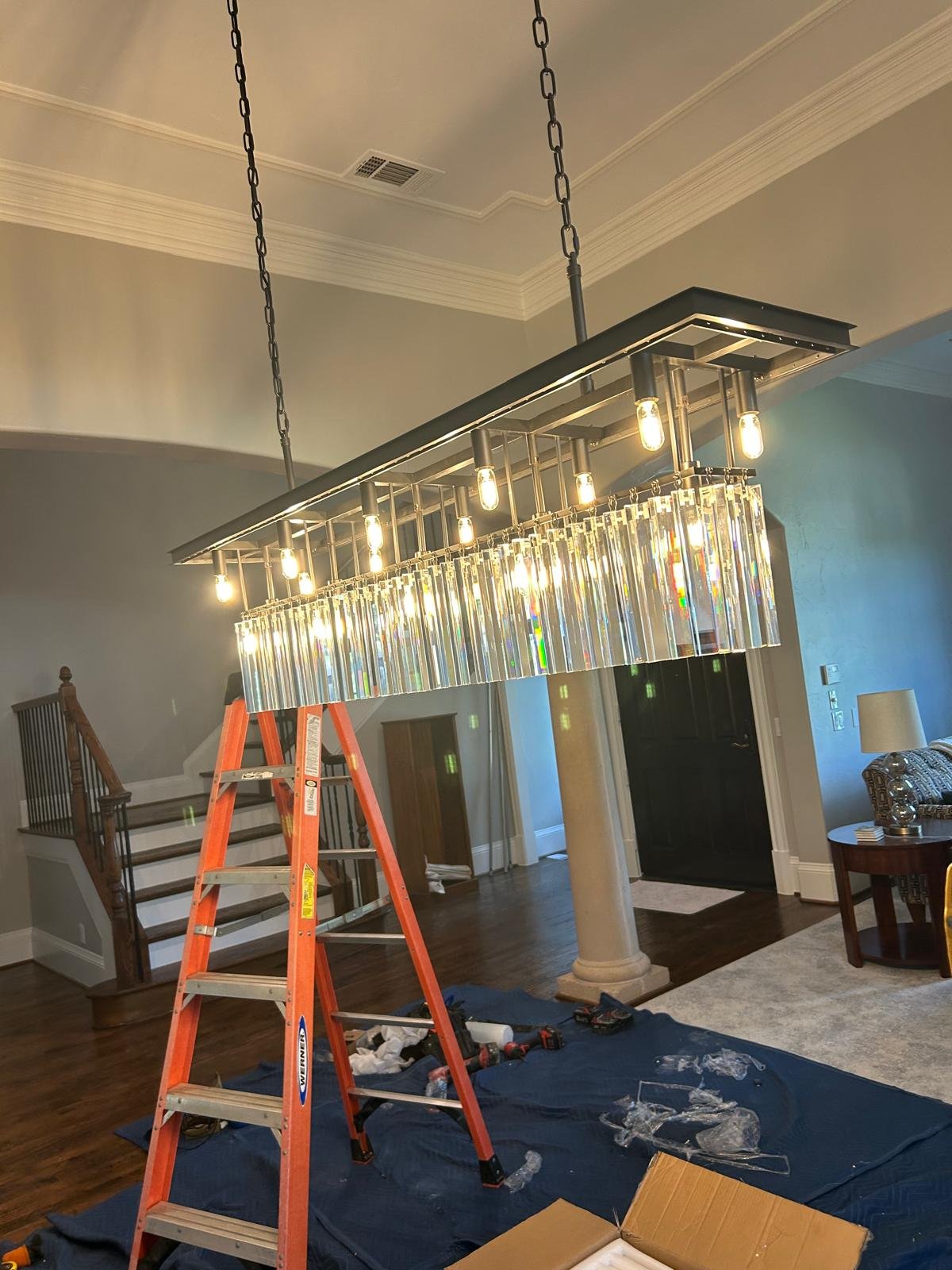 Electrical Project 1